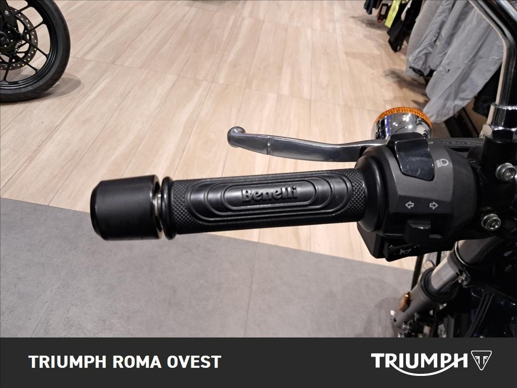 BENELLI Imperiale 400 E5