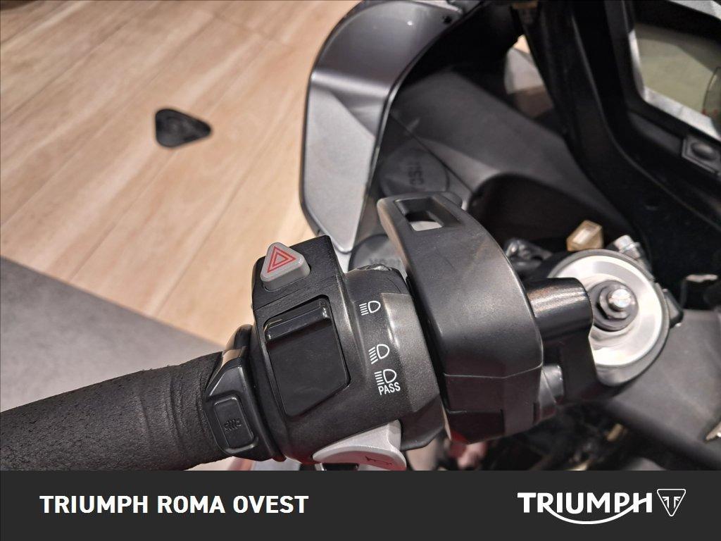 HONDA VFR 1200 F DCT Abs