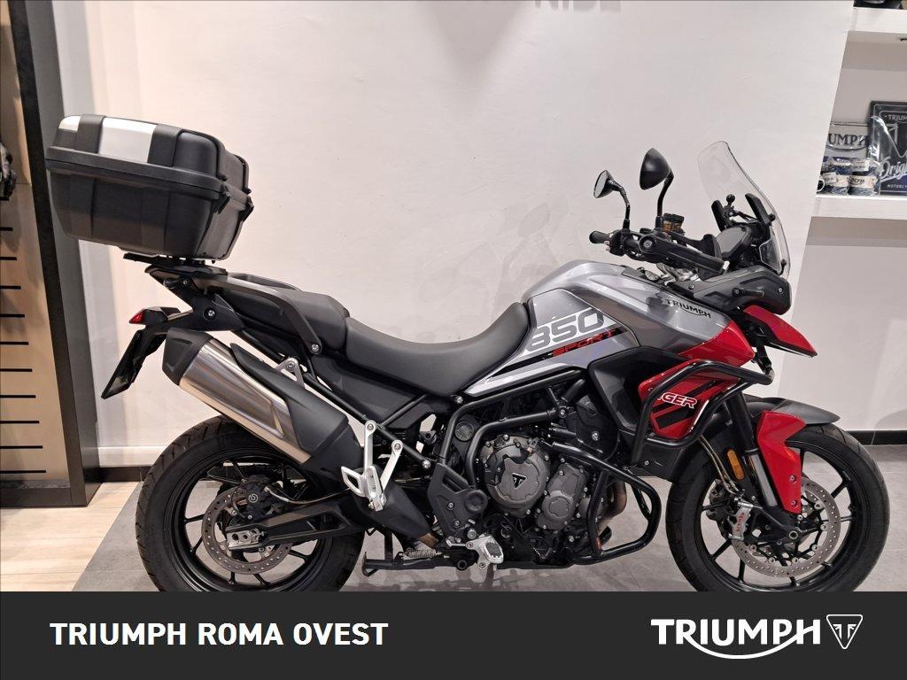 TRIUMPH Tiger 850 Sport Abs