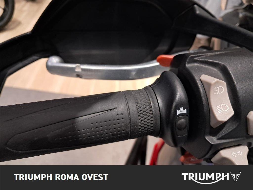 TRIUMPH Tiger 850 Sport Abs