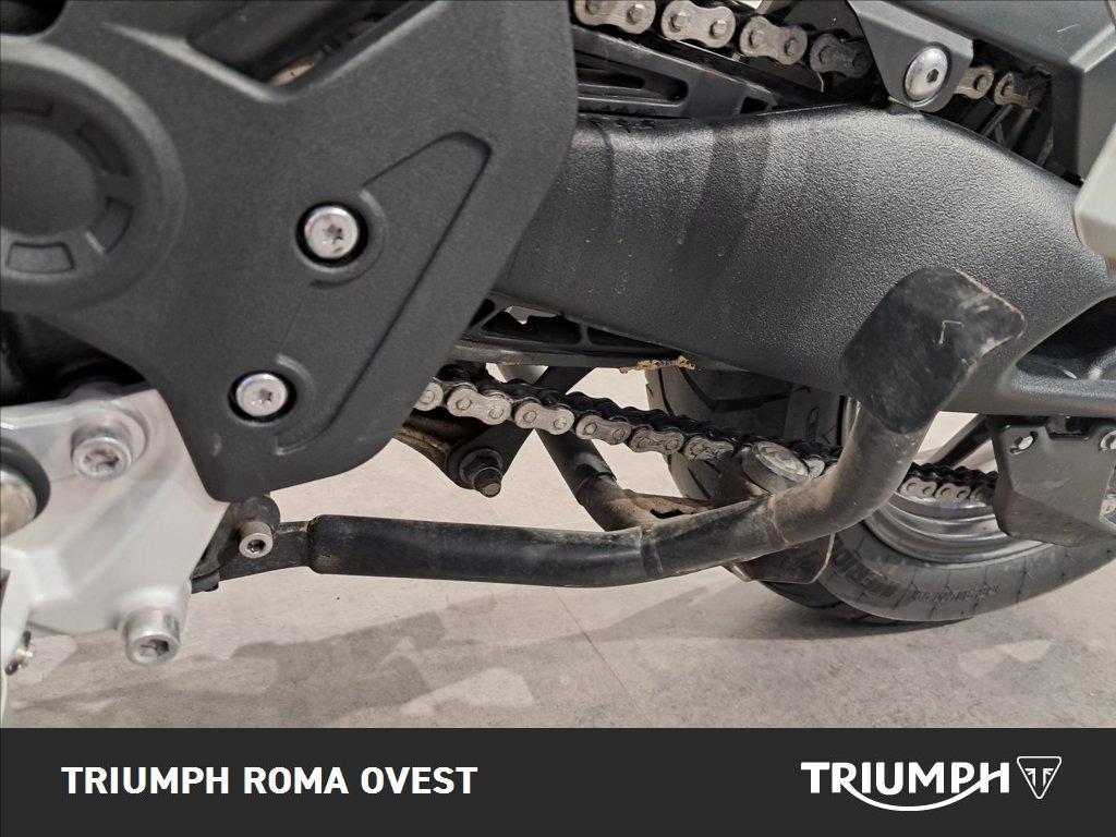 TRIUMPH Tiger 850 Sport Abs