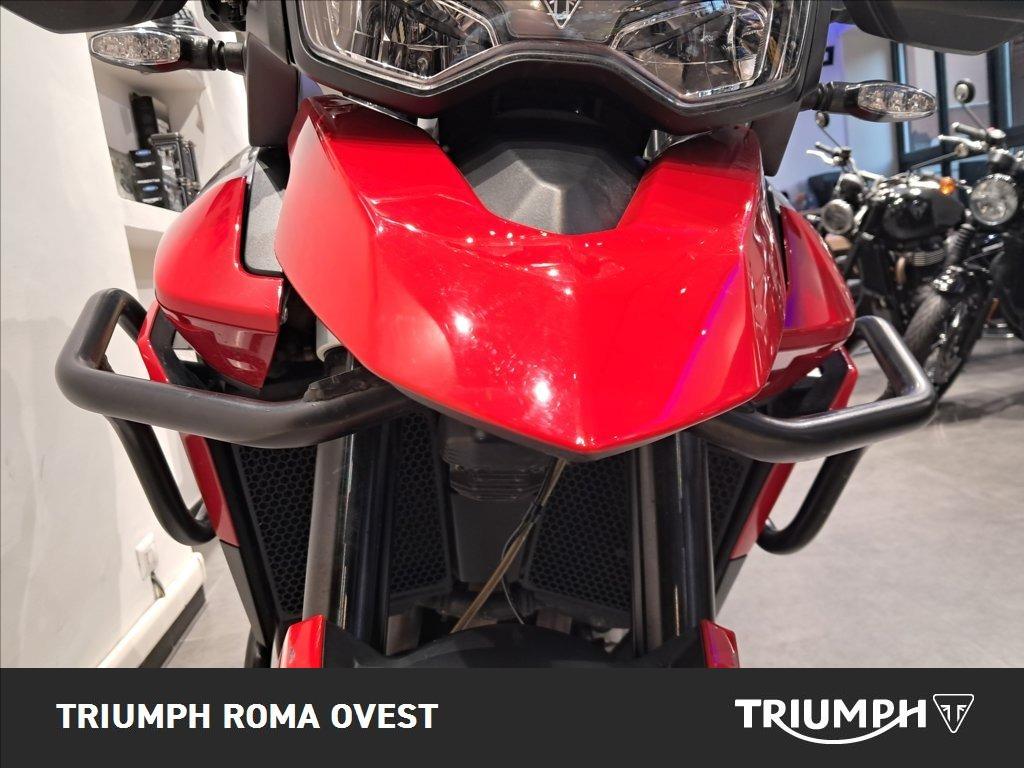 TRIUMPH Tiger 850 Sport Abs
