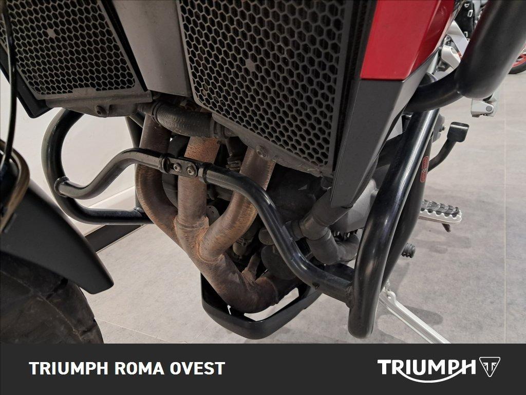 TRIUMPH Tiger 850 Sport Abs