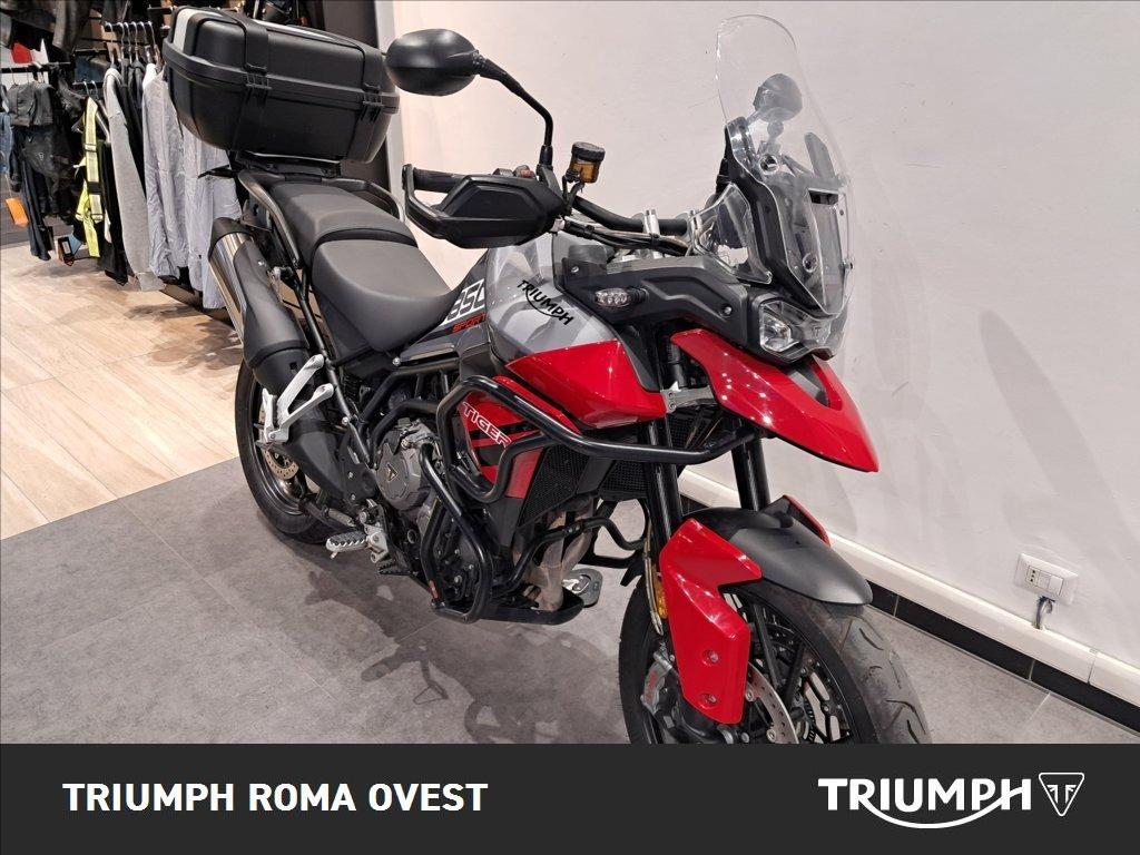 TRIUMPH Tiger 850 Sport Abs