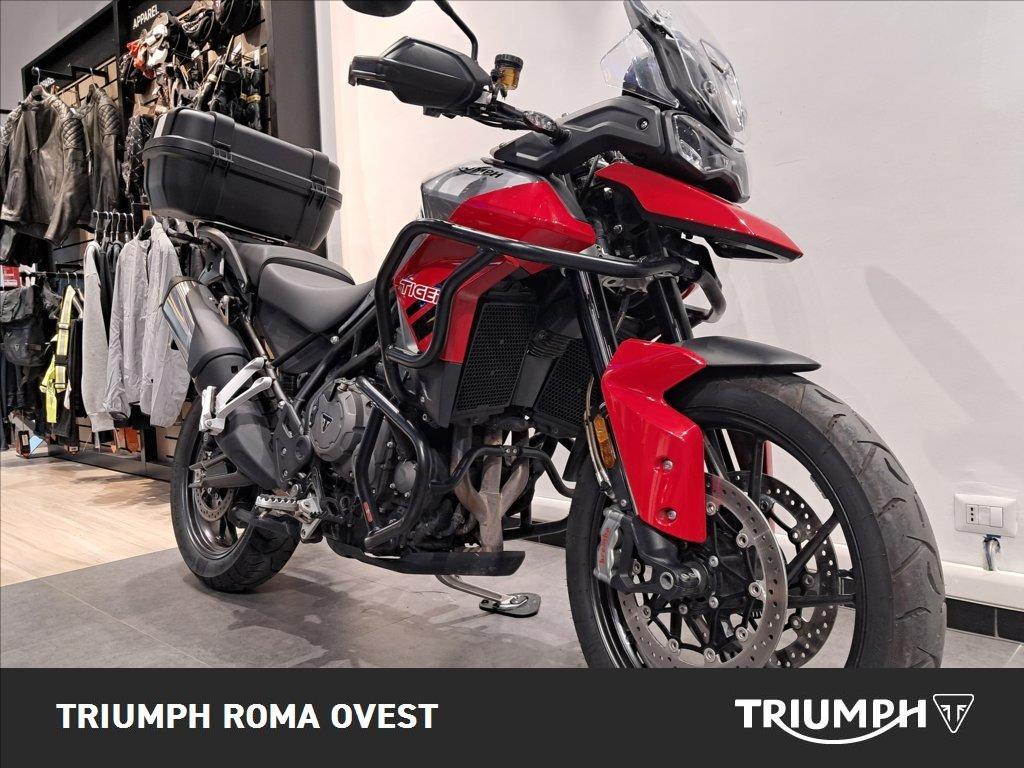 TRIUMPH Tiger 850 Sport Abs