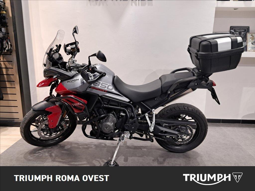 TRIUMPH Tiger 850 Sport Abs