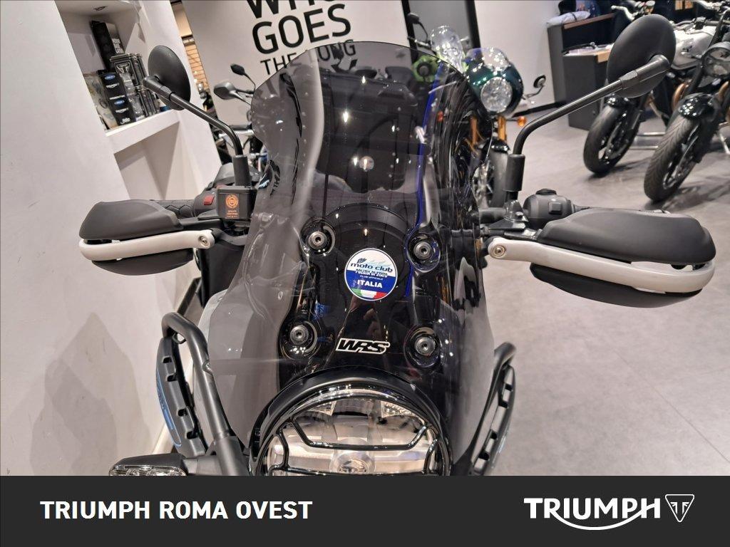 ROYAL ENFIELD Himalayan 450 Abs