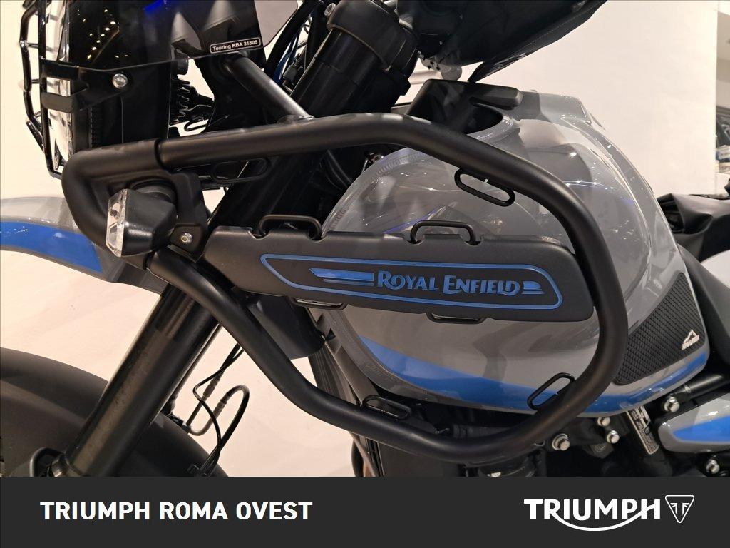 ROYAL ENFIELD Himalayan 450 Abs