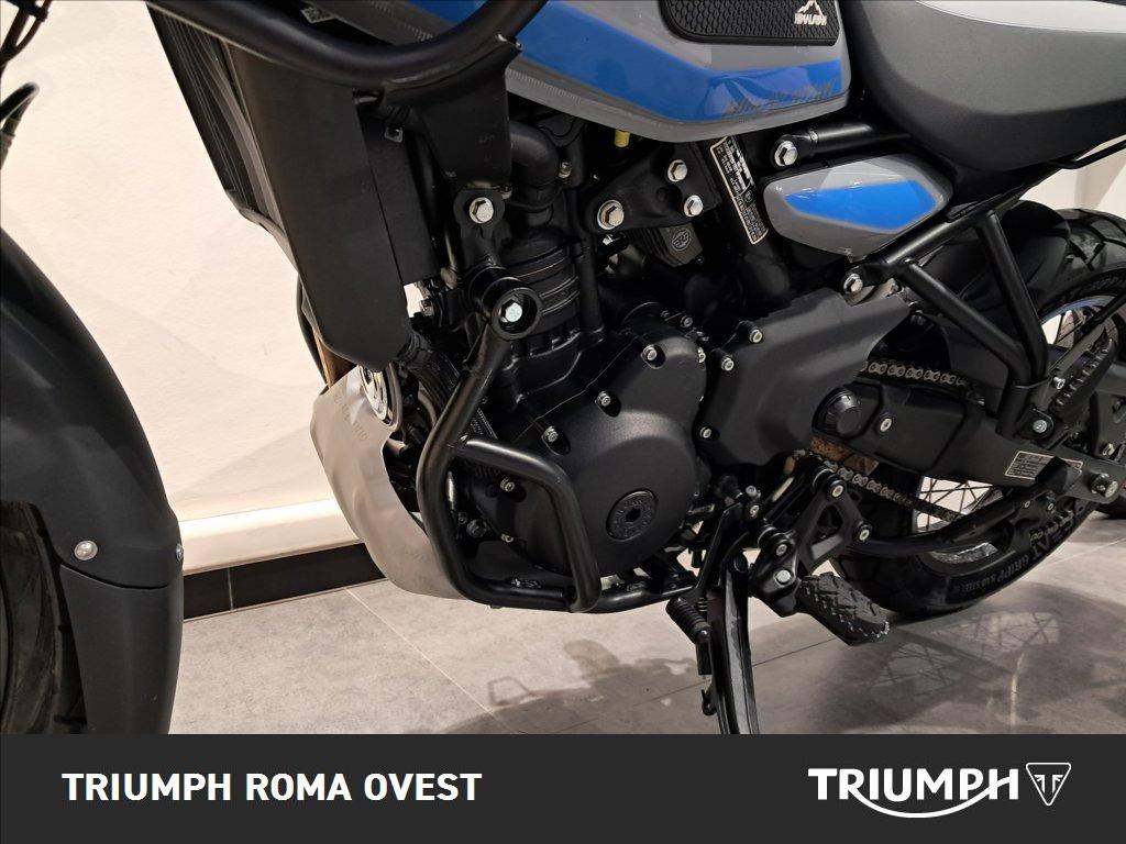 ROYAL ENFIELD Himalayan 450 Abs