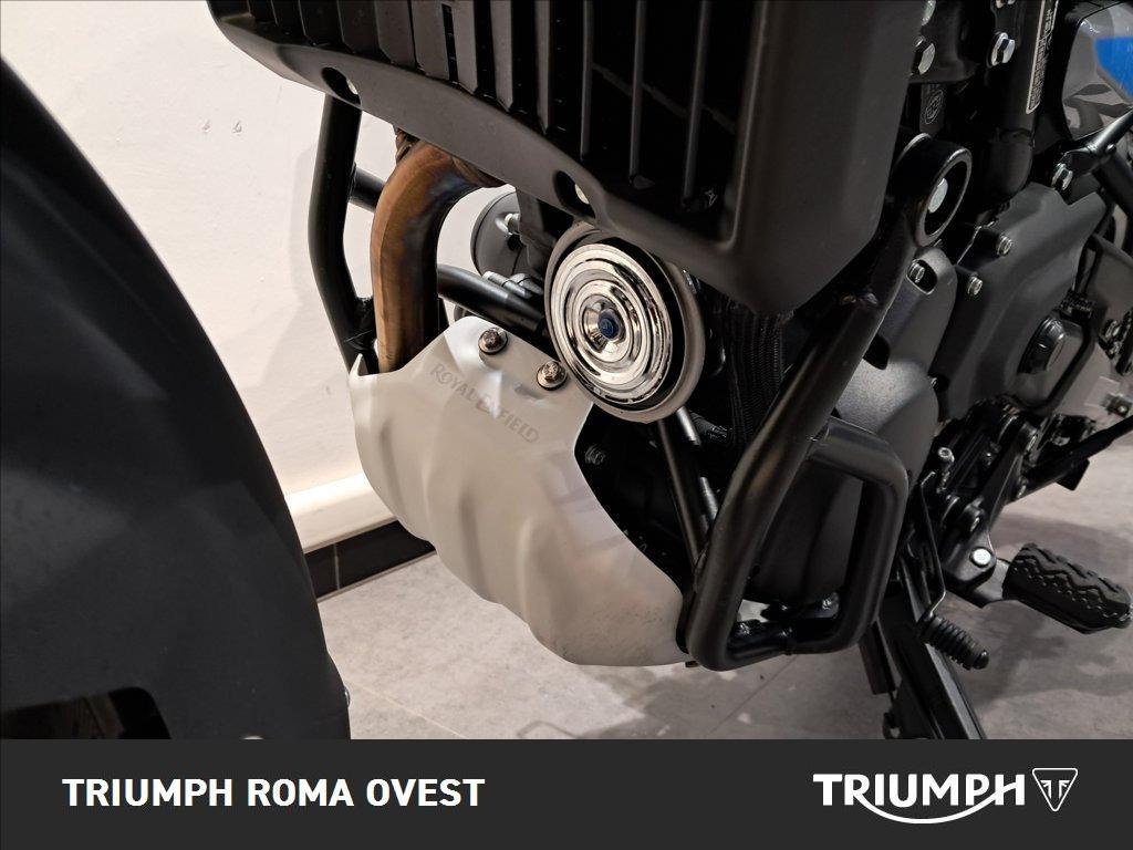 ROYAL ENFIELD Himalayan 450 Abs