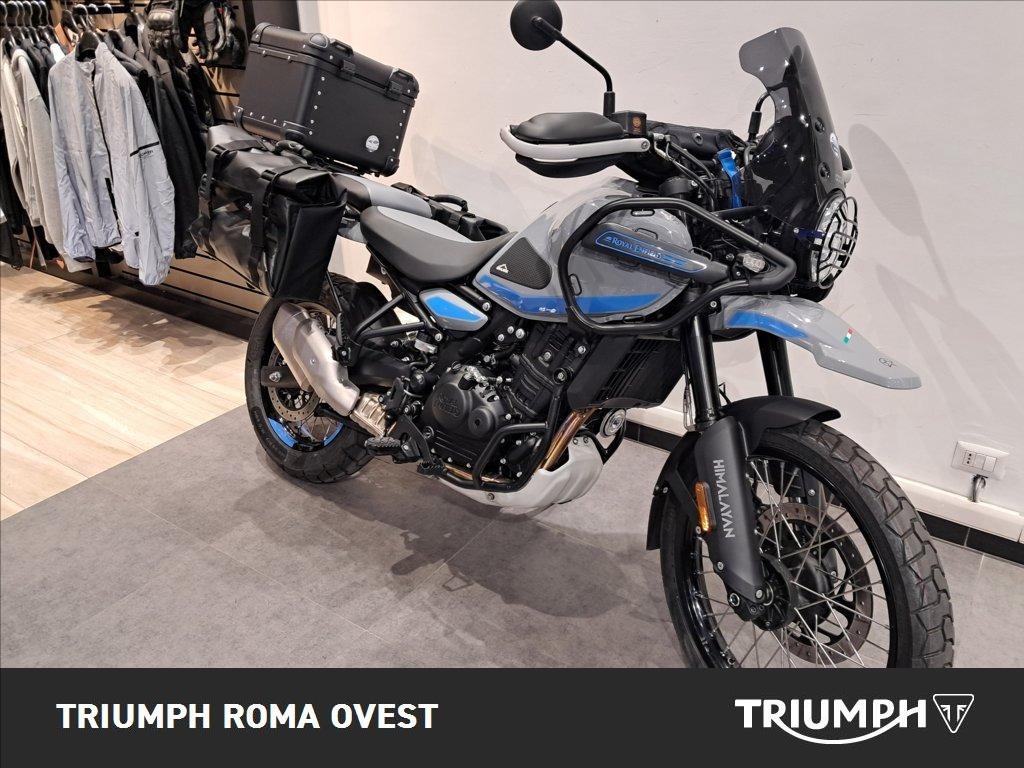 ROYAL ENFIELD Himalayan 450 Abs