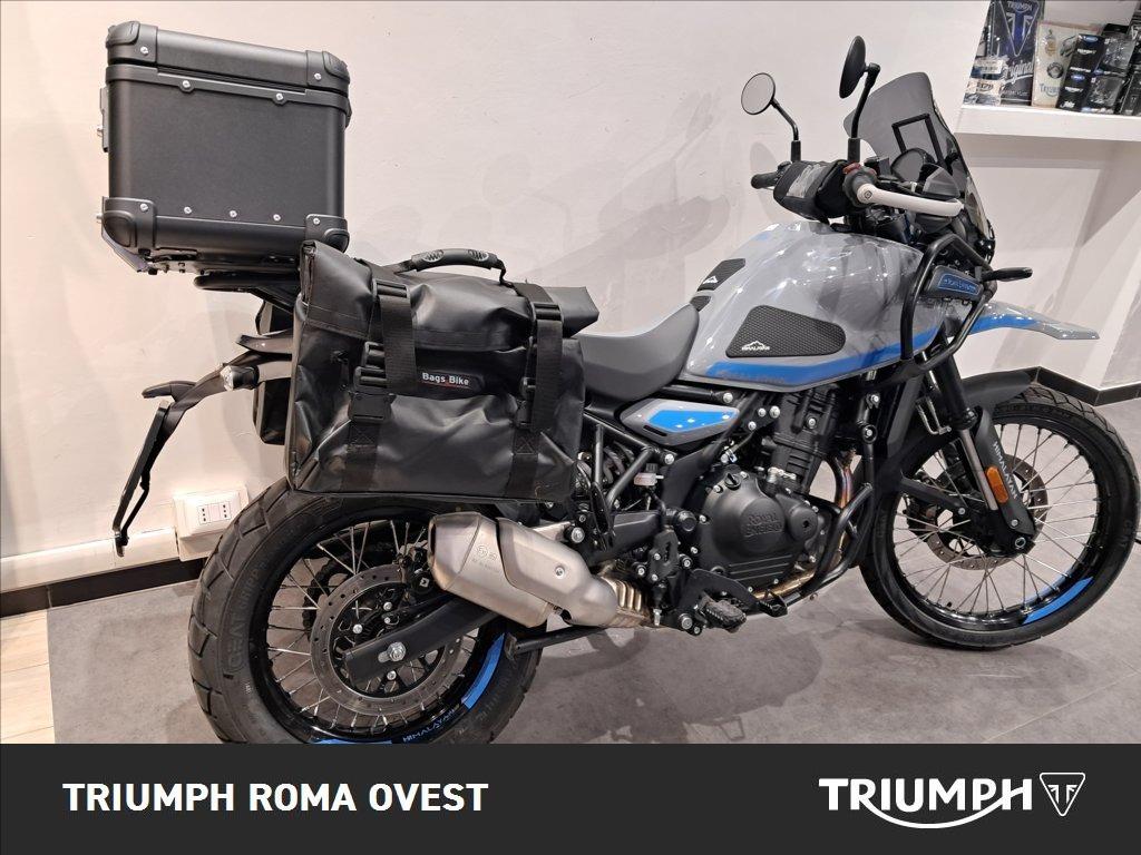 ROYAL ENFIELD Himalayan 450 Abs