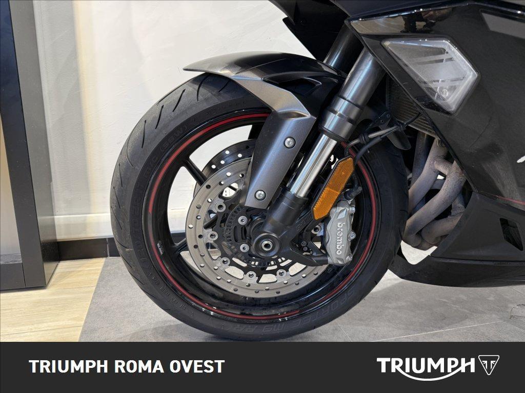 KAWASAKI Ninja 1100 SX SE Tourer