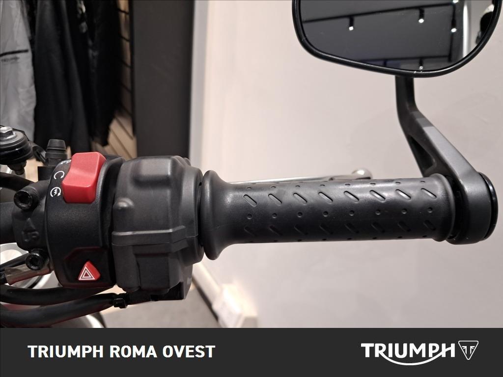 TRIUMPH Speed Twin 1200 Abs