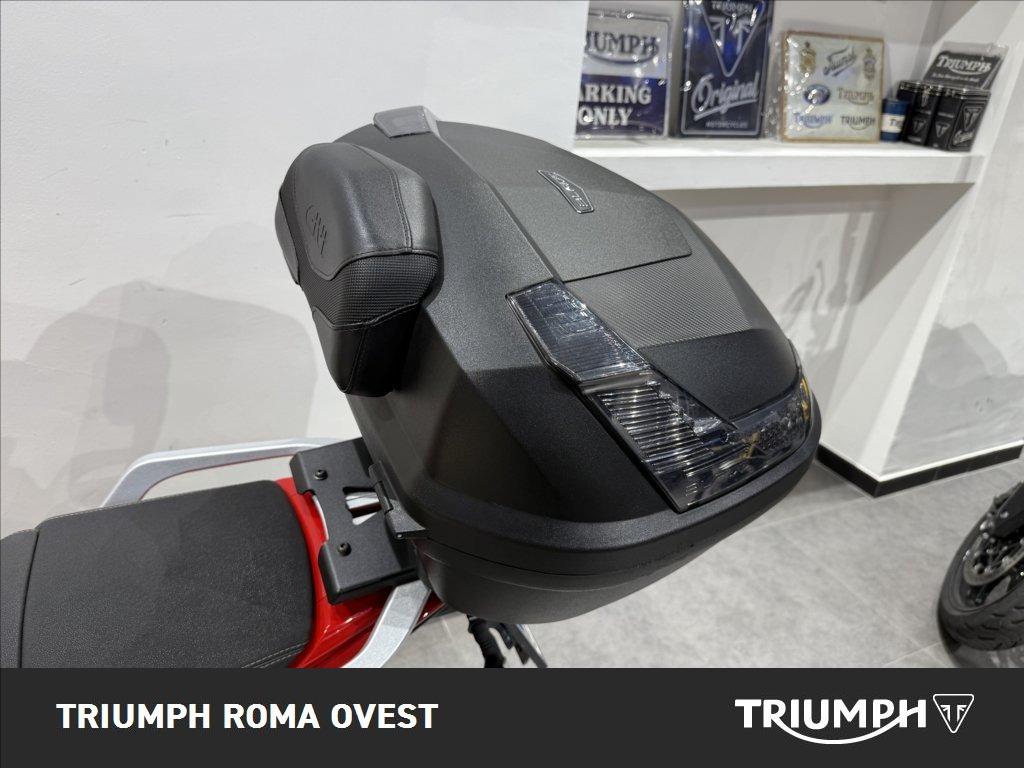 MOTO MORINI X Cape 650 Gold Wheels Edition Abs