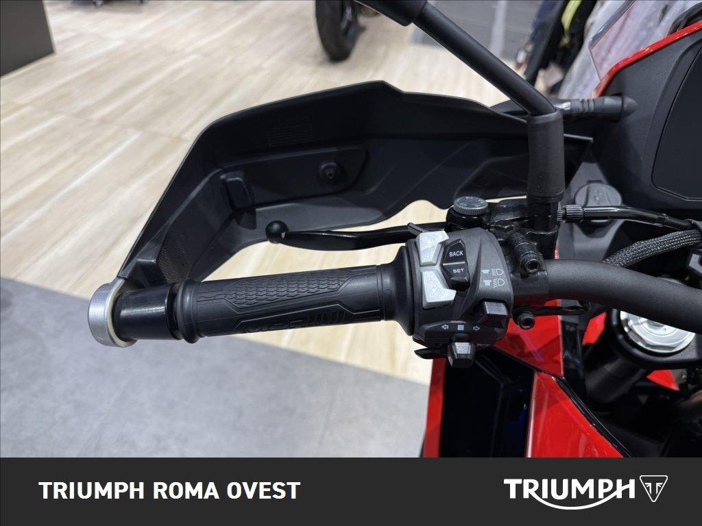 MOTO MORINI X Cape 650 Gold Wheels Edition Abs