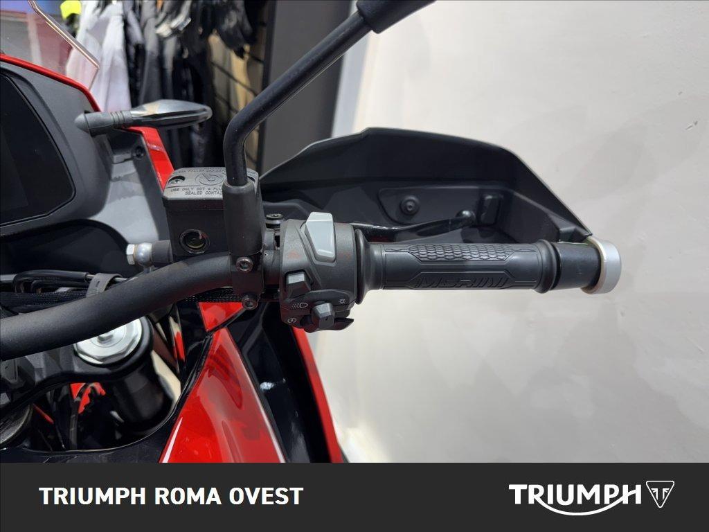 MOTO MORINI X Cape 650 Gold Wheels Edition Abs