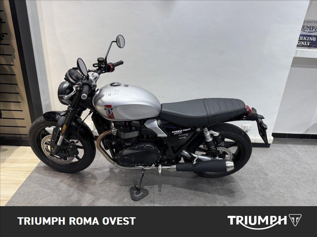 TRIUMPH Speed Twin 900 Abs