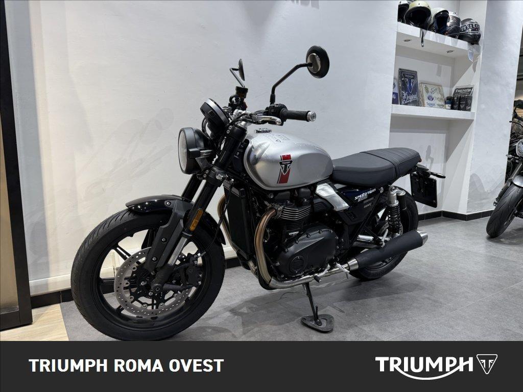 TRIUMPH Speed Twin 900 Abs