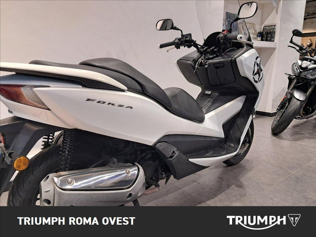HONDA Forza 300 Abs