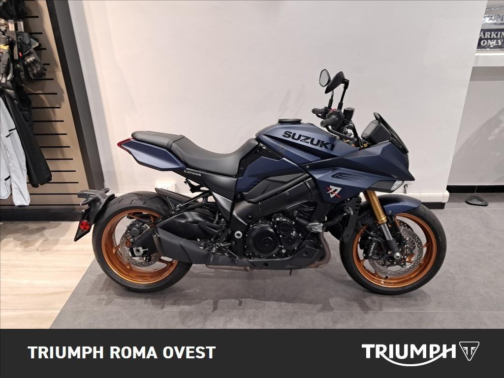SUZUKI Katana 1000 Abs