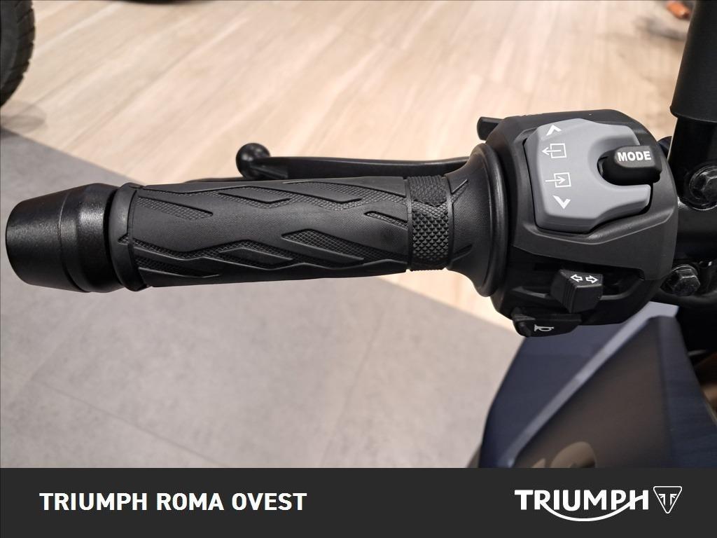 SUZUKI Katana 1000 Abs