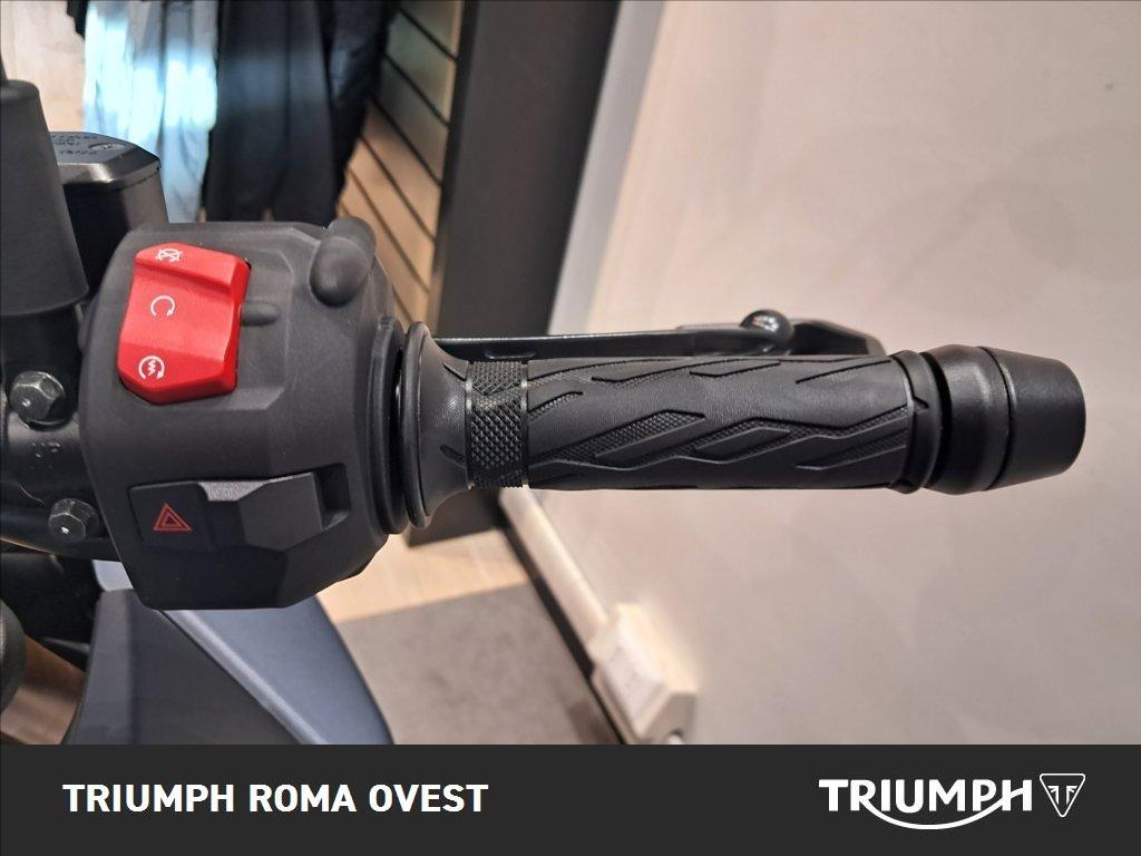 SUZUKI Katana 1000 Abs