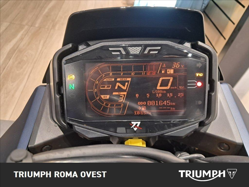 SUZUKI Katana 1000 Abs