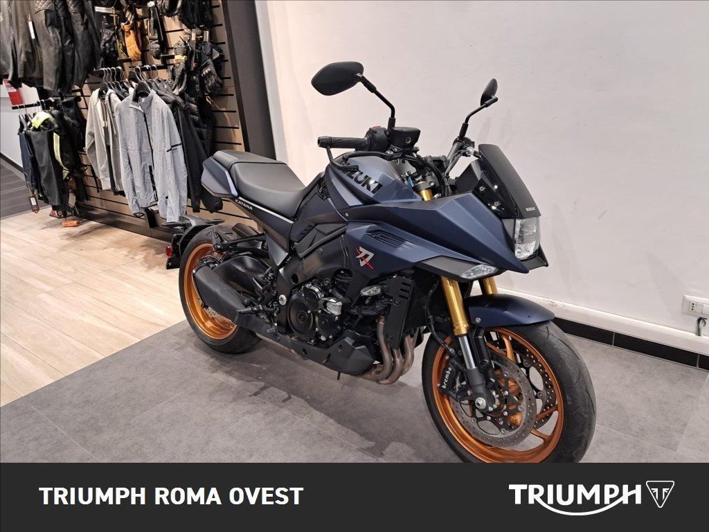 SUZUKI Katana 1000 Abs
