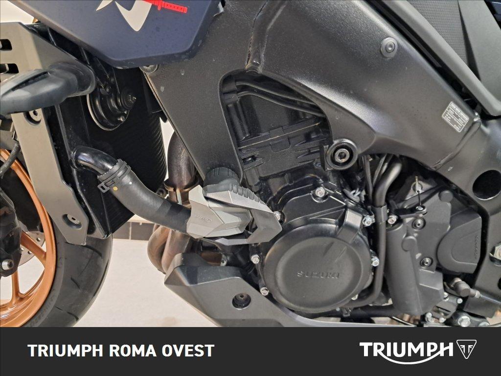 SUZUKI Katana 1000 Abs