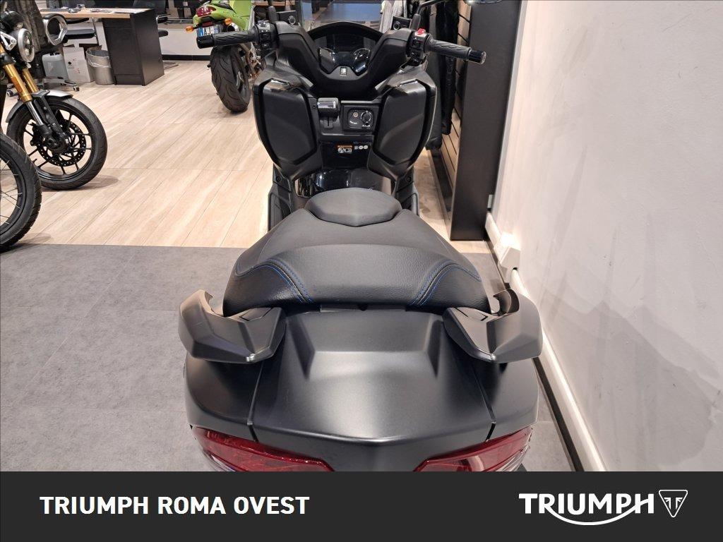 SUZUKI Burgman 400 Abs E5