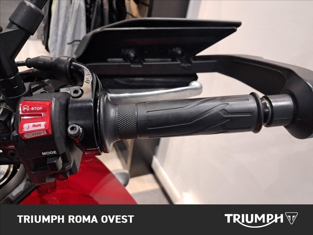 YAMAHA Tracer 900 Abs