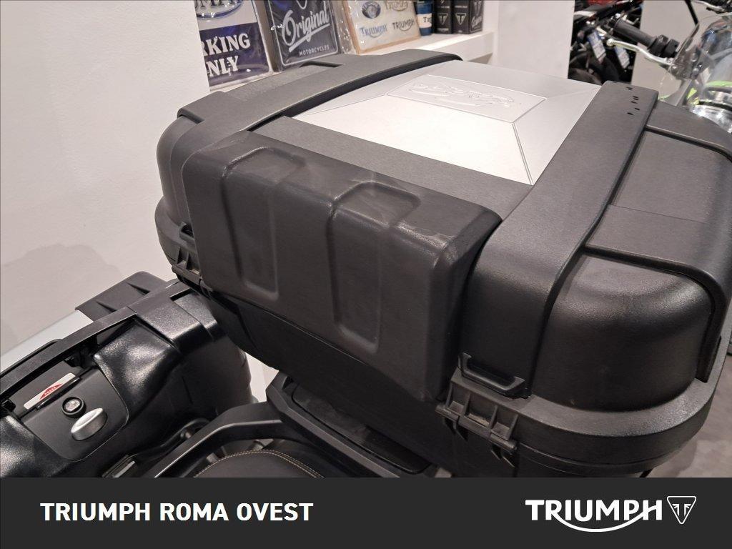 BENELLI TRK 502 X abs E4