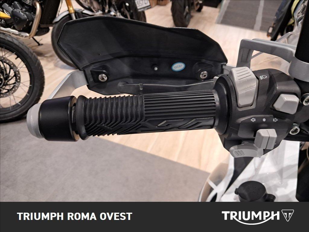 BENELLI TRK 502 X abs E4