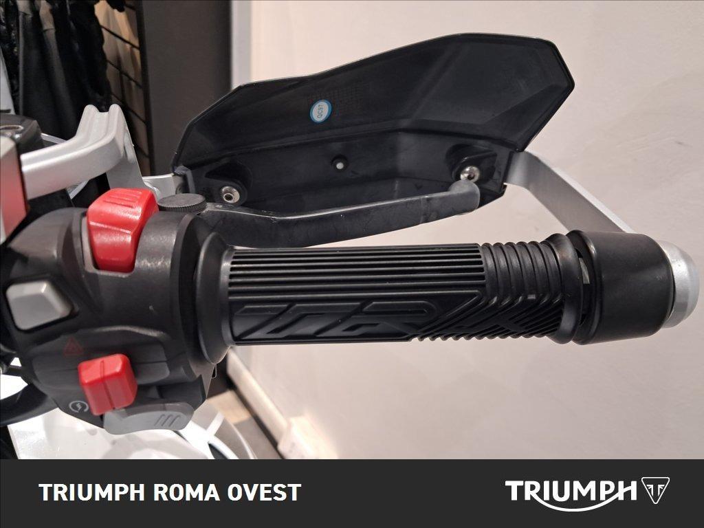 BENELLI TRK 502 X abs E4