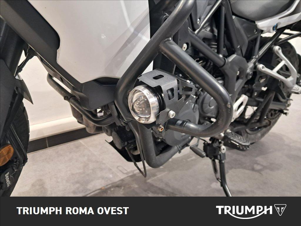 BENELLI TRK 502 X abs E4