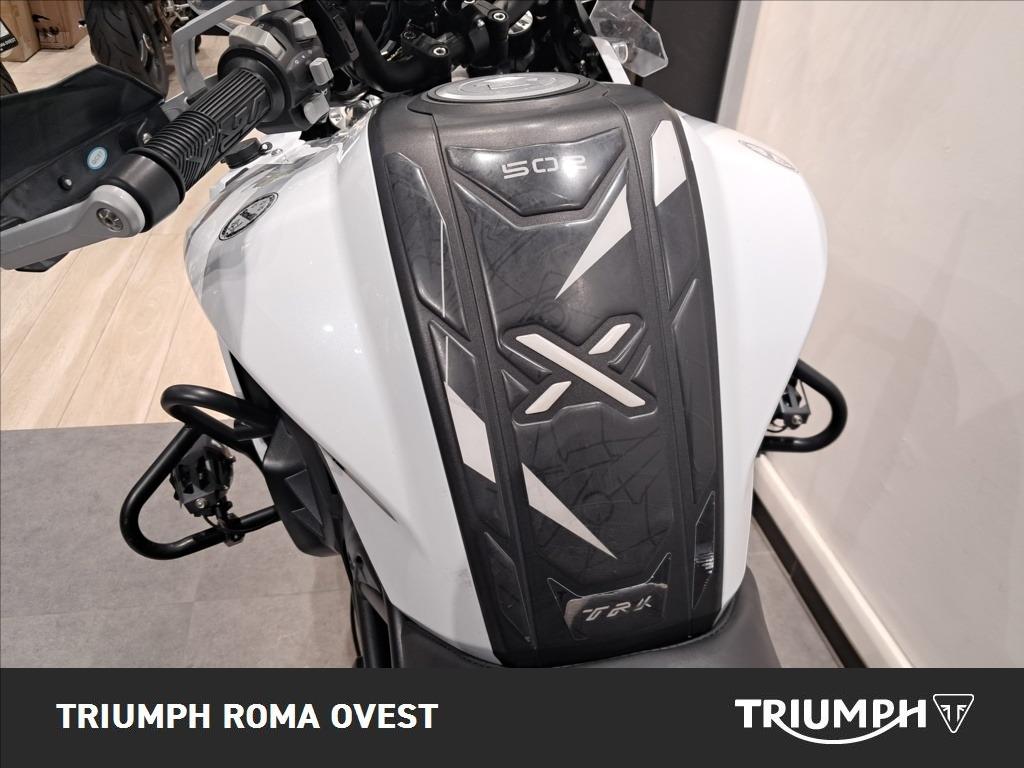 BENELLI TRK 502 X abs E4