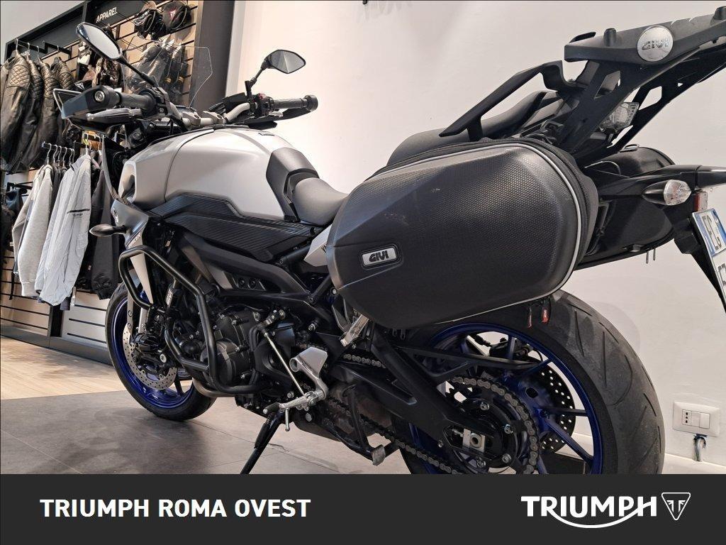 YAMAHA Tracer 900 Abs