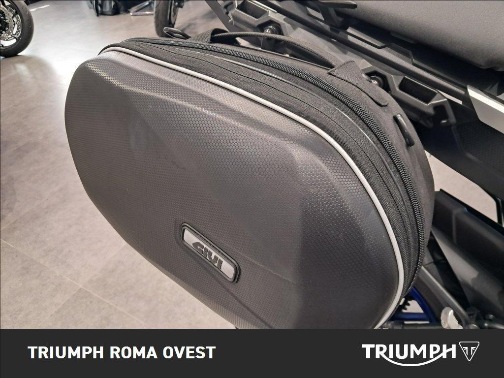 YAMAHA Tracer 900 Abs