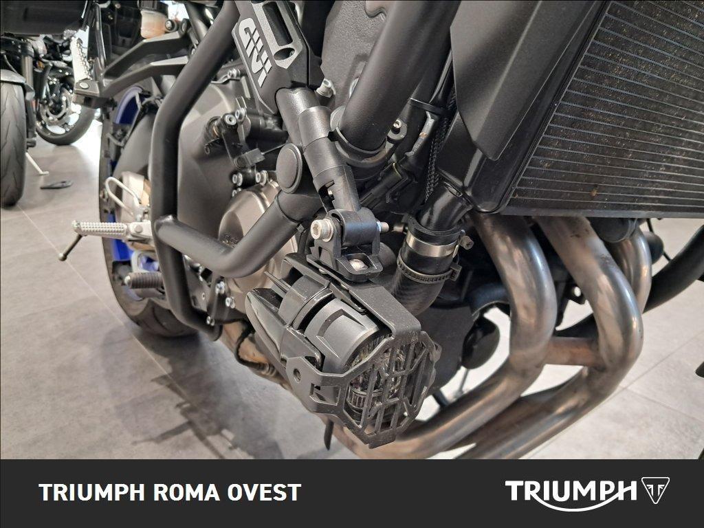 YAMAHA Tracer 900 Abs