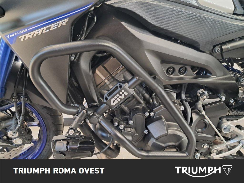 YAMAHA Tracer 900 Abs