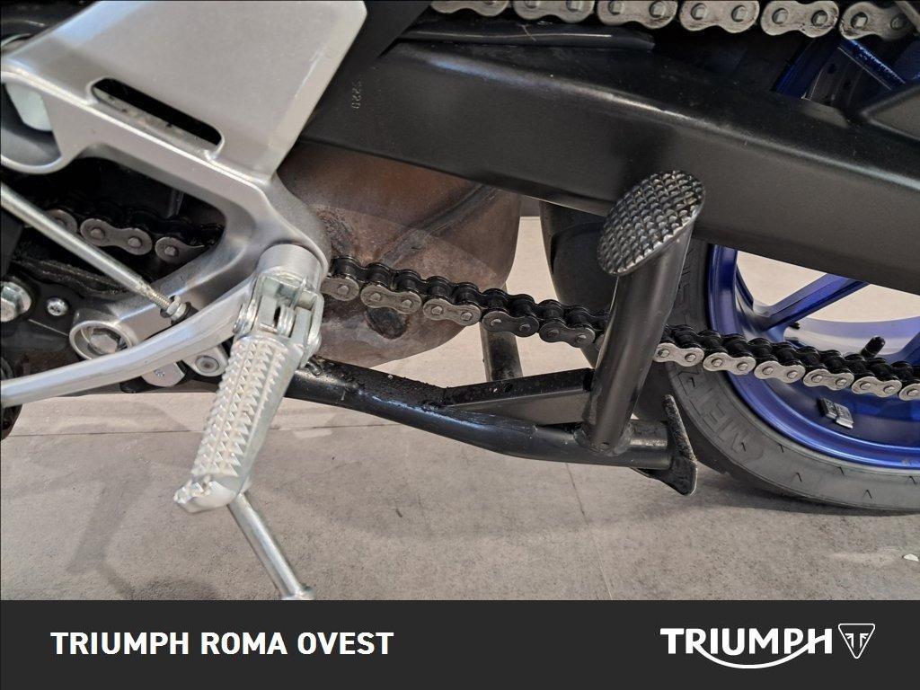 YAMAHA Tracer 900 Abs