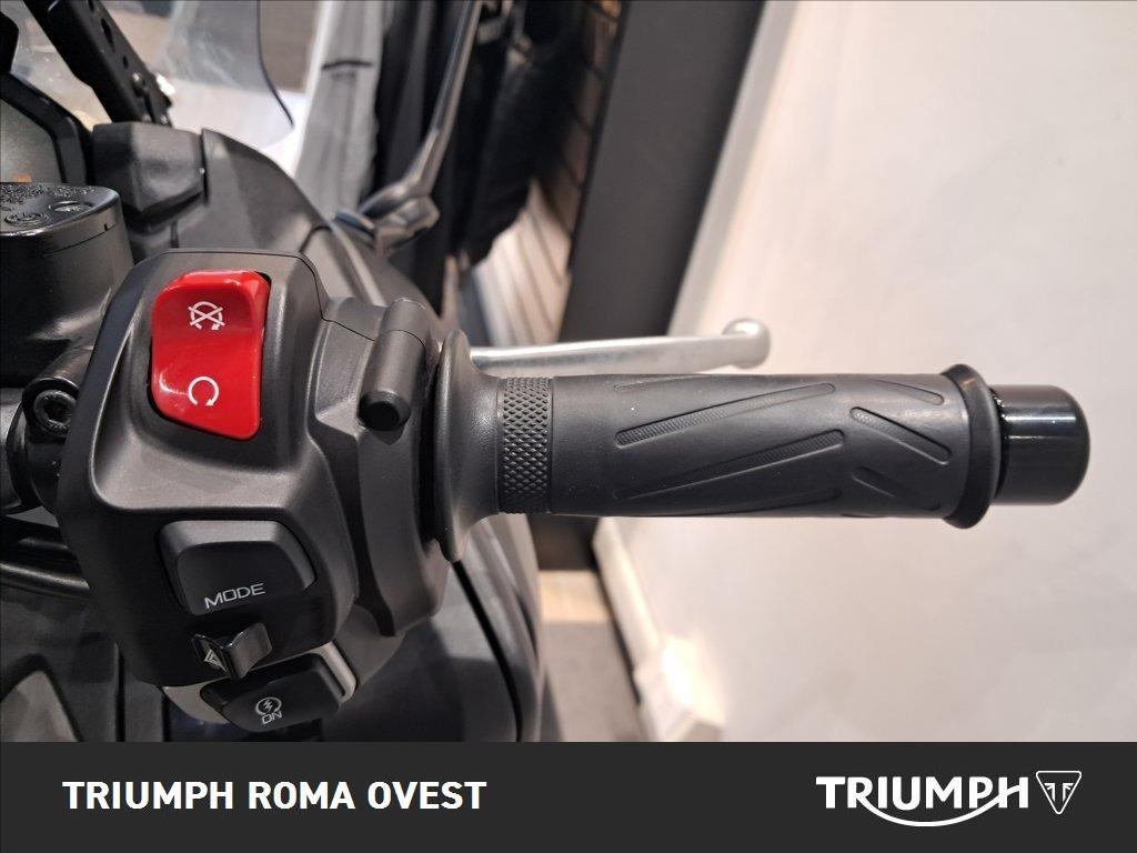 YAMAHA T-Max 560 Abs