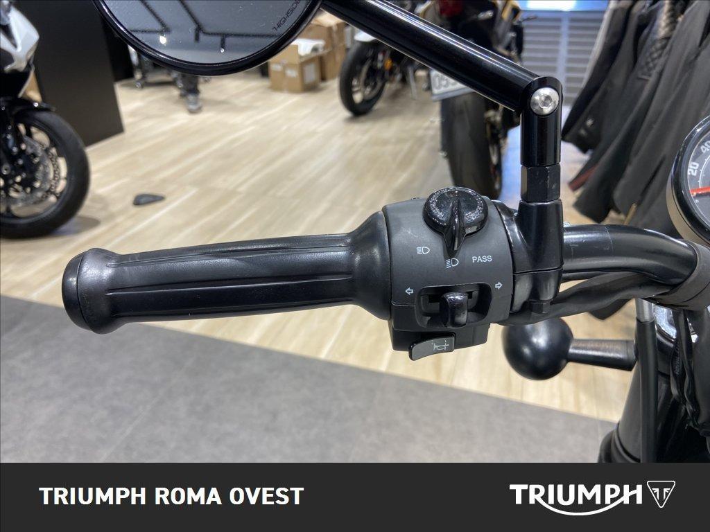 ROYAL ENFIELD HNTR 350 Dapper Abs E5