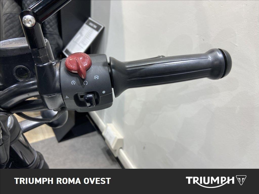 ROYAL ENFIELD HNTR 350 Dapper Abs E5