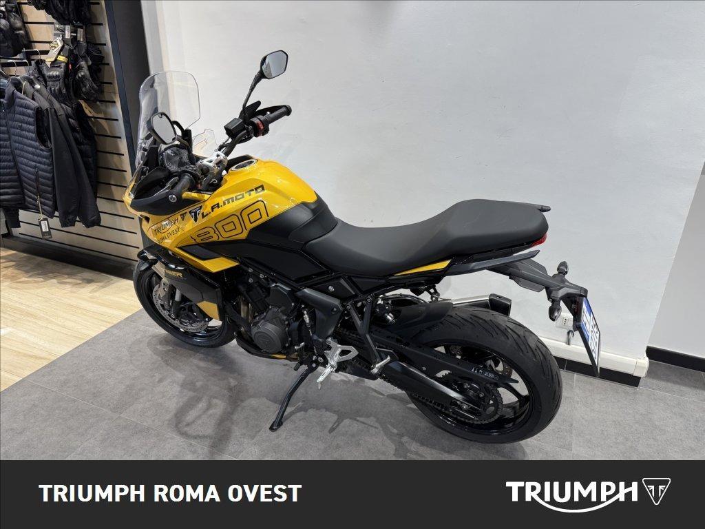 TRIUMPH Tiger Sport 800 Abs