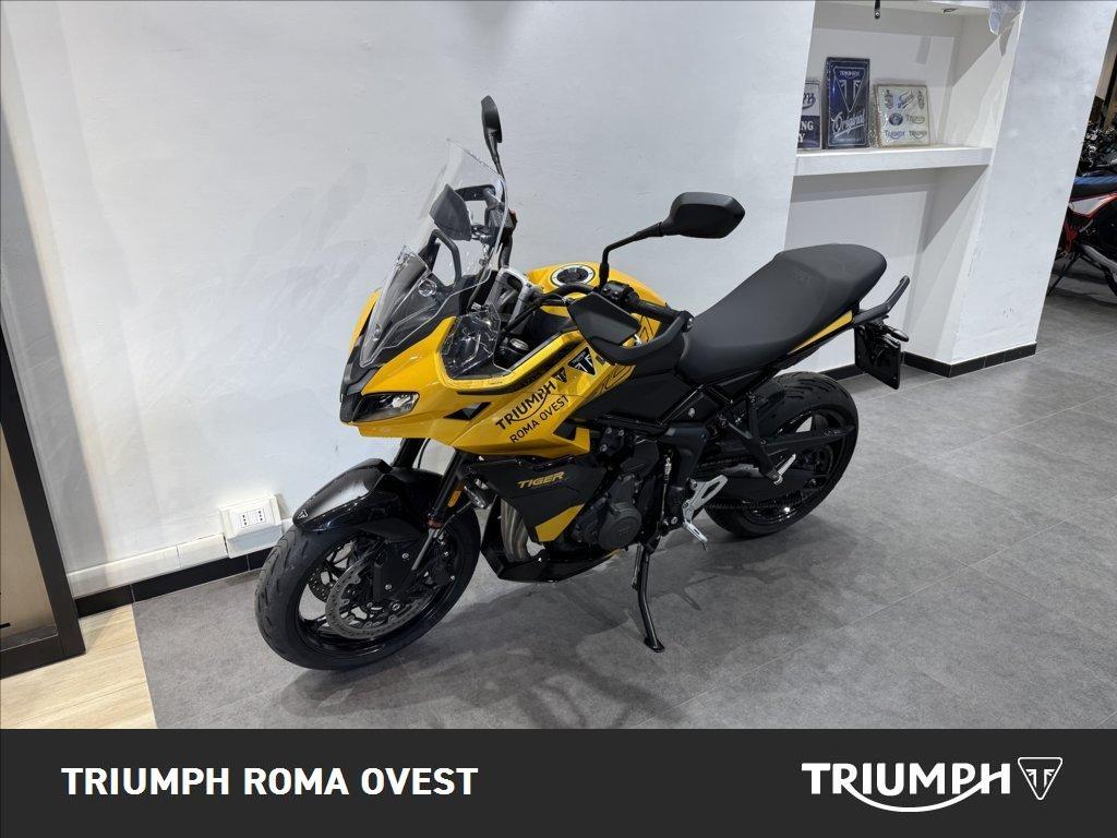 TRIUMPH Tiger Sport 800 Abs