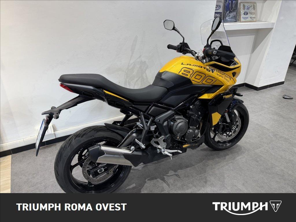 TRIUMPH Tiger Sport 800 Abs