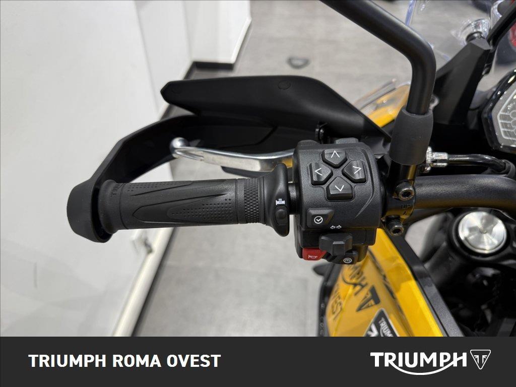TRIUMPH Tiger Sport 800 Abs