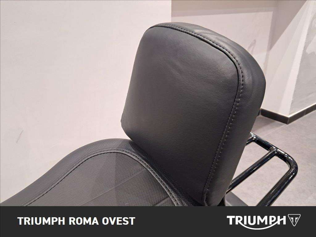 HARLEY DAVIDSON Street Bob 117 1923 1.9 c.raggi Billiard Gray